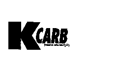 K CARB POTASSIUM CARBONATE K CO