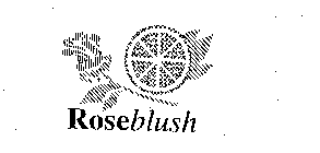 ROSEBLUSH