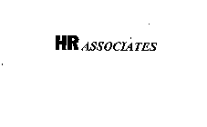 HR ASSOCIATES