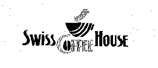 SWISS COFFEE HOUSE