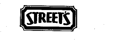 STREET'S