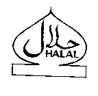 HALAL