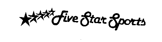 FIVE STAR SPORTS