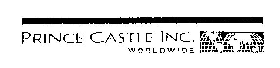 PRINCE CASTLE INC. WORLDWIDE