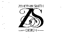 ZS ZEHETNER-SMITH DESIGN
