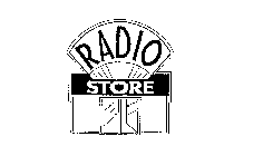 RADIO STORE