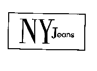 NY JEANS