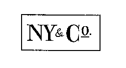 NY & CO.
