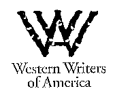 WWA WESTERN WRITERS OF AMERICA