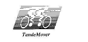 TANDEMOVER