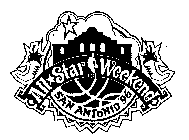 NBA ALL STAR WEEKEND SAN ANTONIO 96
