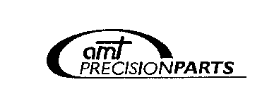 AMT PRECISION PARTS