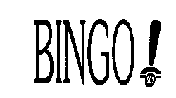 BINGO 900