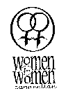 WOMEN FOR WOMEN CONNECTION