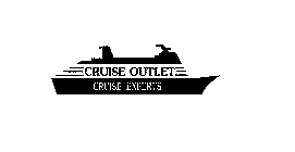 CRUISE OUTLET CRUISE OUTLETS