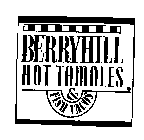 BERRYHILL HOT TAMALES & FISH TACOS