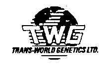 TWG TRANS-WORLD GENETICS LTD.