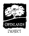 OPENLANDS PROJECT