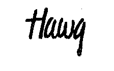 HAWG