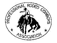 PROFESSIONAL RODEO COWBOYS ASSOCIATION