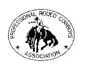 PROFESSIONAL RODEO COWBOYS ASSOCIATION