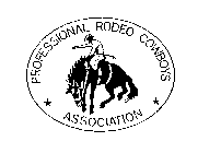 PROFESSIONAL RODEO COWBOYS ASSOCIATION