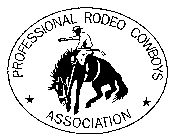 PROFESSIONAL RODEO COWBOYS ASSOCIATION