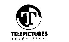T TELEPICTURES PRODUCTIONS