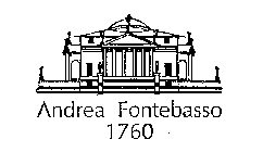 ANDREA FONTEBASSO 1760