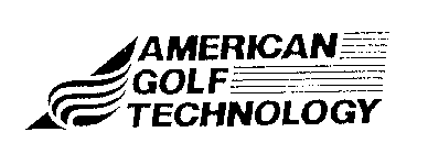 AMERICAN GOLF TECHNOLOGY