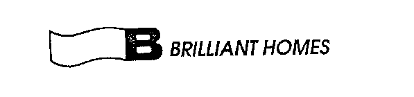 B BRILLIANT HOMES