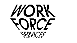 WORK FORCE SERVICES