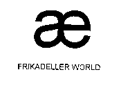 AE FRIKADELLER WORLD