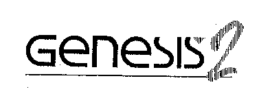 GENESIS 2