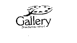 GALLERY DRAW FROM OUR NETWORK