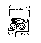 ESPRESSO EXPRESS