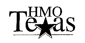 HMO TEXAS