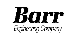 BARR ENGINEERING COMPANY