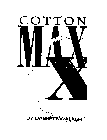 COTTON MAX X BY BASSETT-WALKER