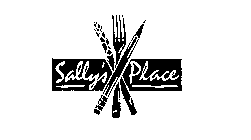 SALLY'S PLACE