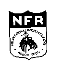 NFR PROFESSIONAL RODEO COWBOYS ASSOCIATI