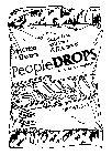 PEOPLE DROPS