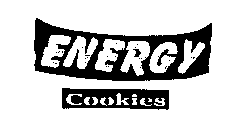 ENERGY COOKIES