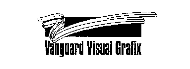 VANGUARD VISUAL GRAFIX
