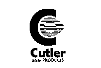 C CUTLER EGG PRODUCTS