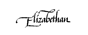 ELIZABETHAN