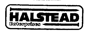 HALSTEAD ENTERPRISES