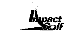 IMPACT GOLF