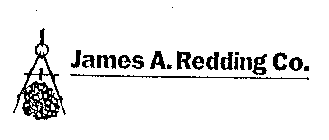 JAMES A. REDDING CO.