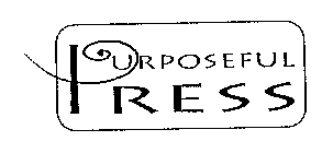 PURPOSEFUL PRESS